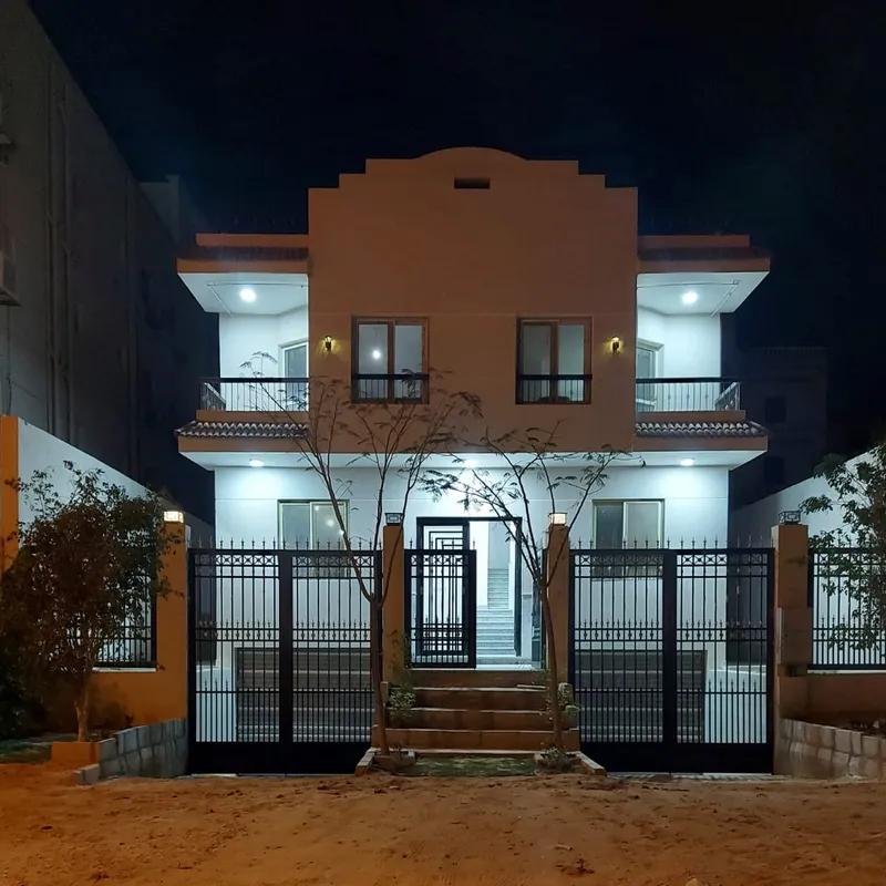 فيلا للبيع بمساحة 1,000 متر و 4 غرف في الجيزة فيلا للبيع بمساحة 1,000 متر و 4 غرف في الجيزة