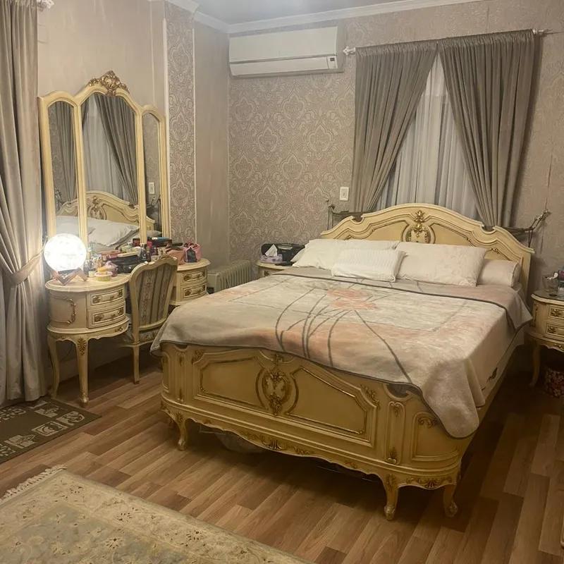 شقة للبيع بمساحة 123 متر و 3 غرف في المهندسين الجيزة شقة للبيع بمساحة 123 متر و 3 غرف في المهندسين الجيزة