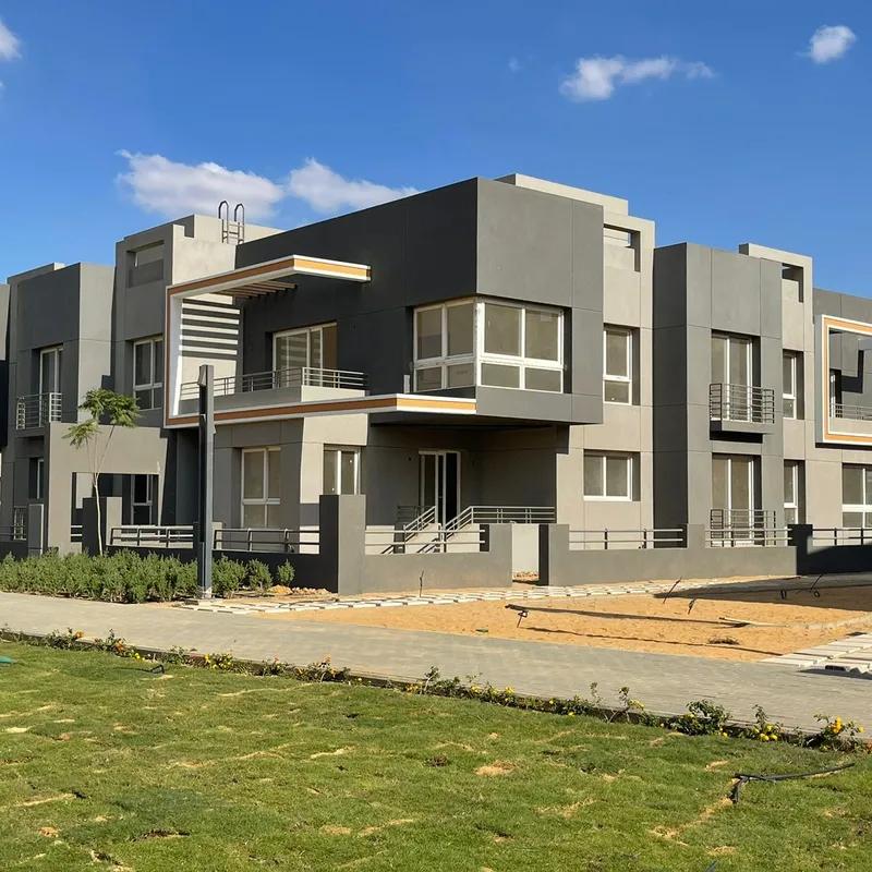 Apartment for sale with an data.area 135 meters and 3 data.rooms in Cheikh Zayed Giza Apartment for sale with an data.area 135 meters and 3 data.rooms in Cheikh Zayed Giza