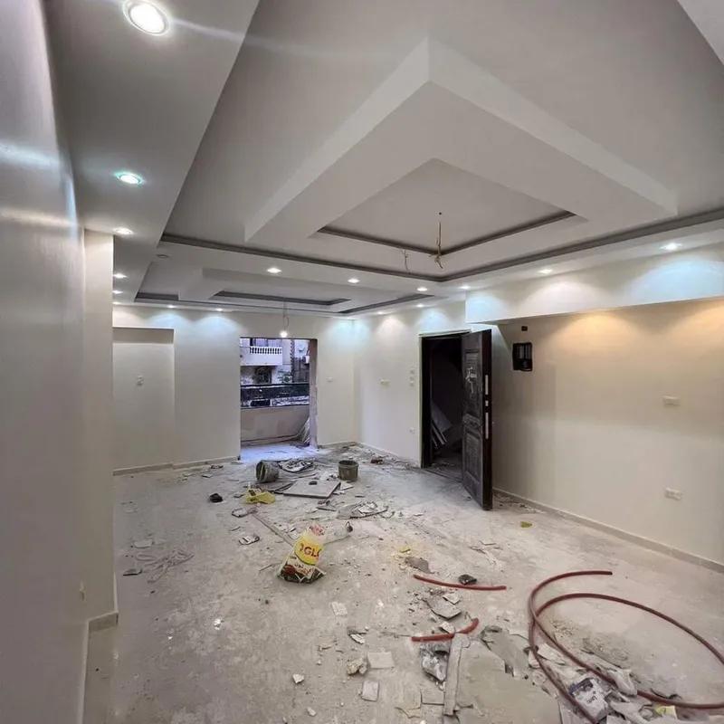 شقة للبيع بمساحة 140 متر و 3 غرف في الجيزة شقة للبيع بمساحة 140 متر و 3 غرف في الجيزة