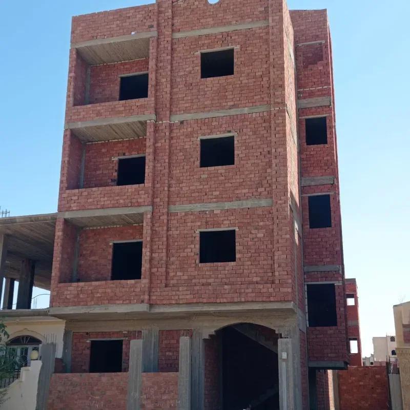 Apartment for sale with an data.area 209 meters and 15 data.rooms in 10th of Ramadan City Sharkia