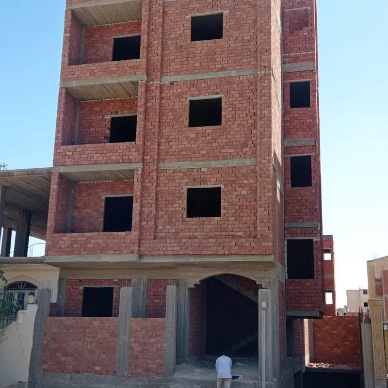 Apartment for sale with an data.area 209 meters and 15 data.rooms in 10th of Ramadan City Sharkia