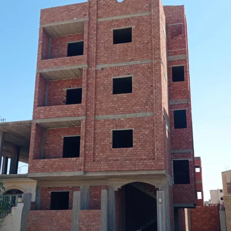Apartment for sale with an data.area 209 meters and 15 data.rooms in 10th of Ramadan City Sharkia