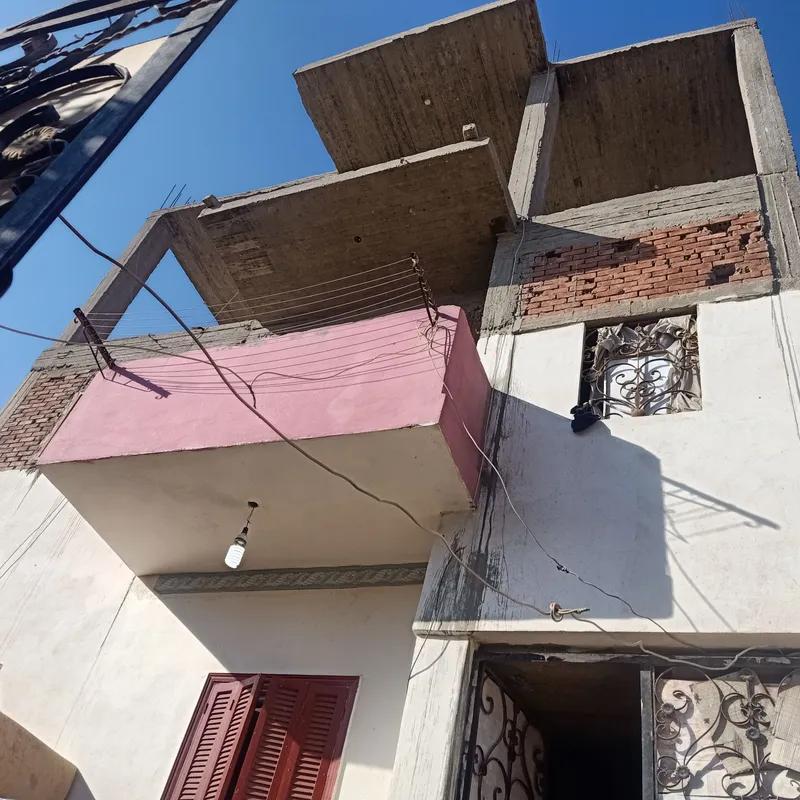 Apartment for sale with an data.area 150 meters and 2 room in 10th of Ramadan City Sharkia - All Images