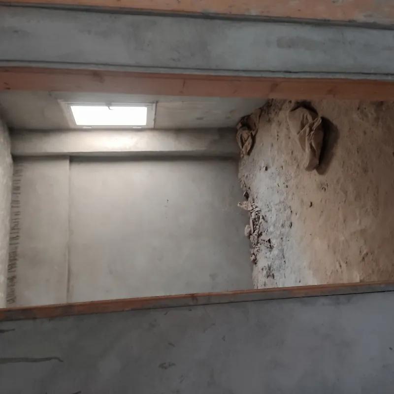 Apartment for sale with an data.area 63 meters and 2 room in Sharkia