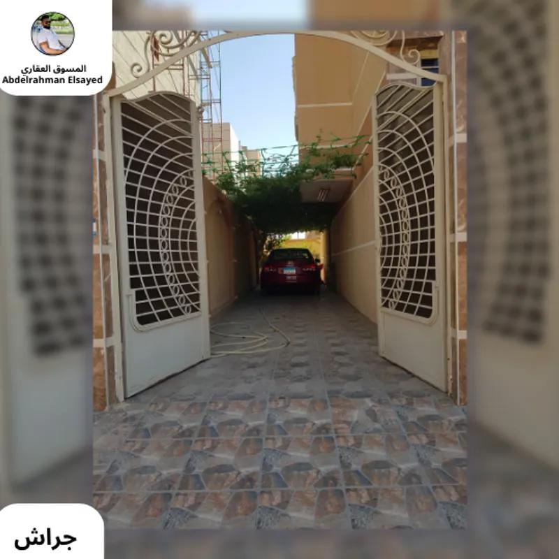 Villa for sale with an data.area 276 meters and 6 data.rooms in 10th of Ramadan City Cairo