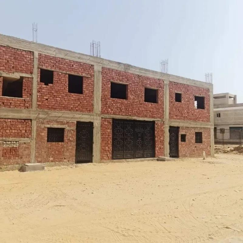 ارض مبانى للبيع بمساحة 1600 متر في الشرقية ارض مبانى للبيع بمساحة 1600 متر في الشرقية