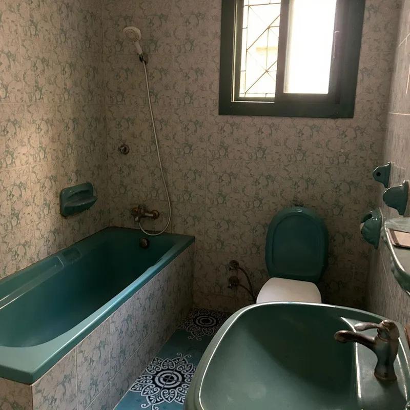 شقة للبيع بمساحة 134 متر و غرفتان في الغربية شقة للبيع بمساحة 134 متر و غرفتان في الغربية