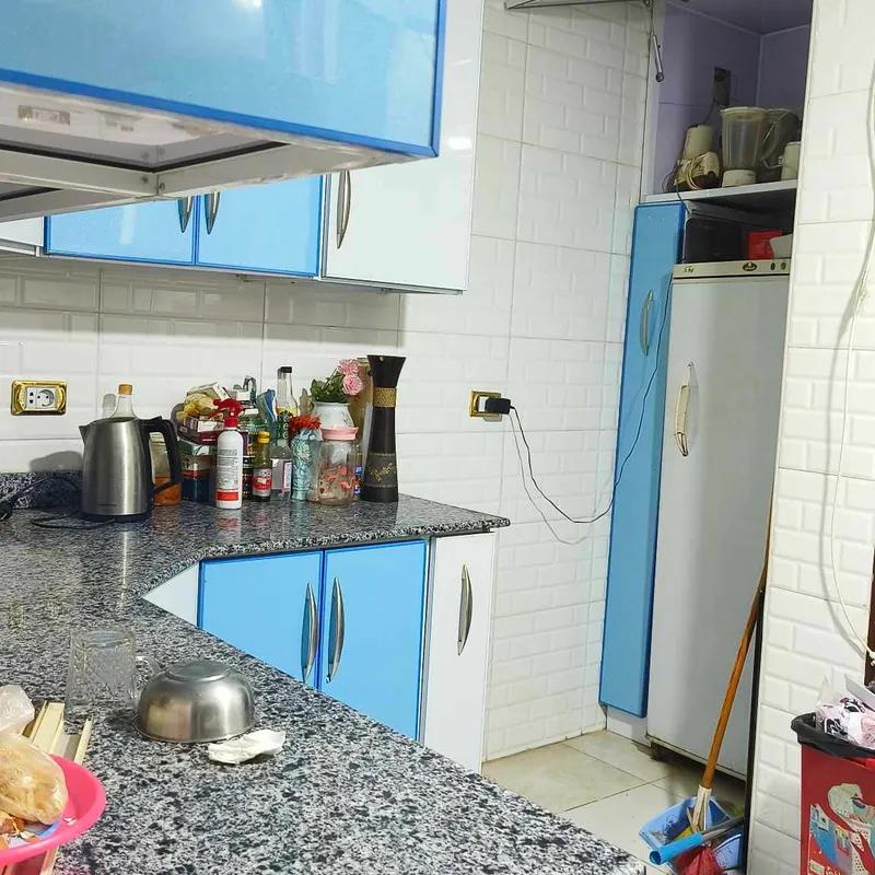 Apartment for sale with an data.area 135 meters and 4 data.rooms in Al Basatin Cairo