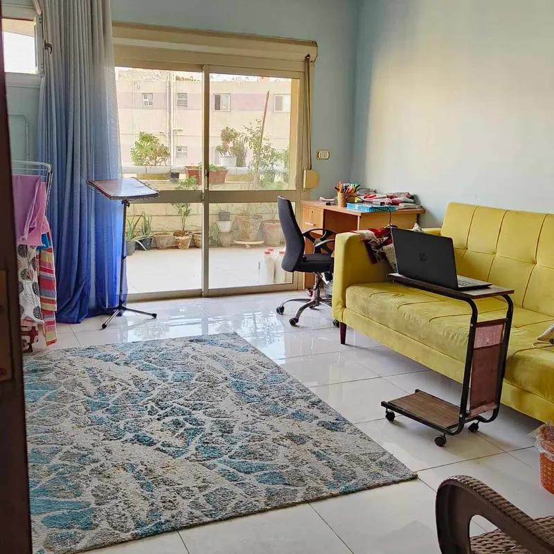 Apartment for sale with an data.area 135 meters and 4 data.rooms in Al Basatin Cairo