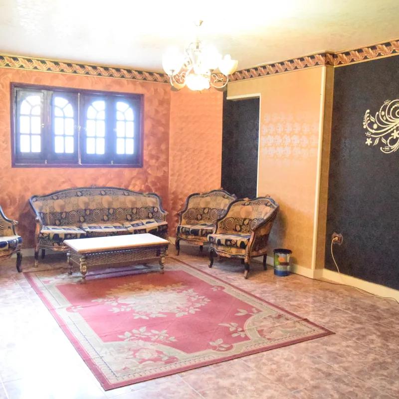 Apartment for sale with an data.area 165 meters and 3 data.rooms in Al Basatin Cairo