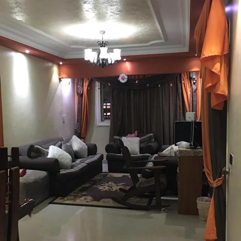 Apartment for sale with an data.area 110 meters and 2 room in Al Basatin Cairo