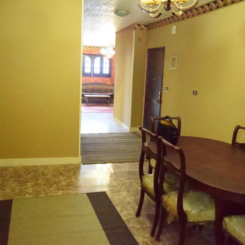 Apartment for sale with an data.area 165 meters and 3 data.rooms in Al Basatin Cairo