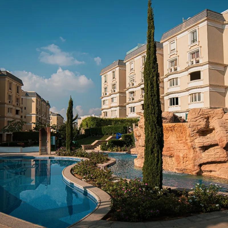 شقة للبيع بمساحة 216 متر و 3 غرف في التجمع الخامس القاهرة شقة للبيع بمساحة 216 متر و 3 غرف في التجمع الخامس القاهرة