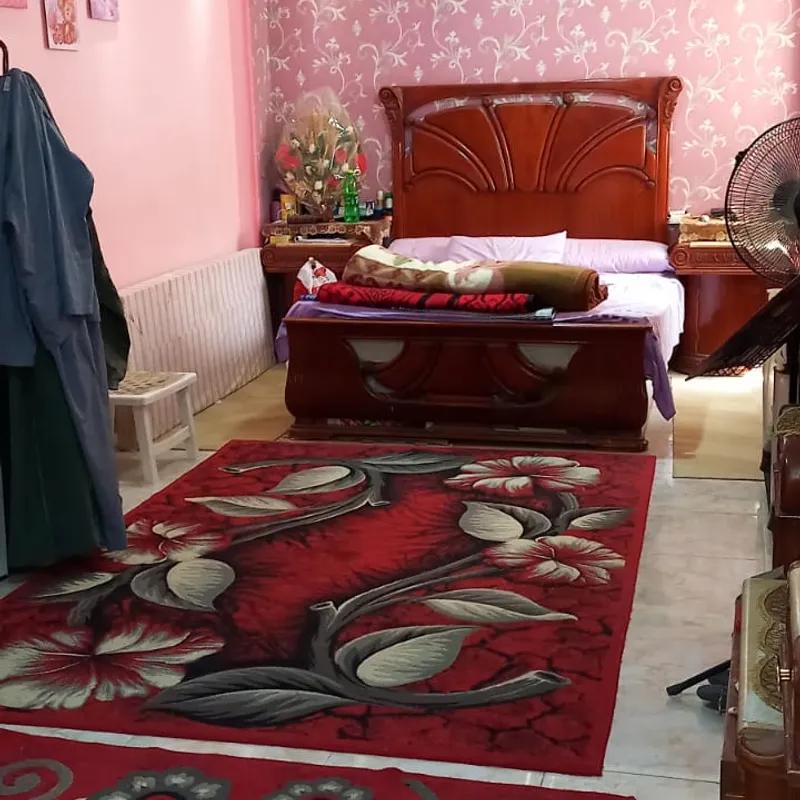 Apartment for sale with an data.area 160 meters and 3 data.rooms in El-Khalifa Cairo