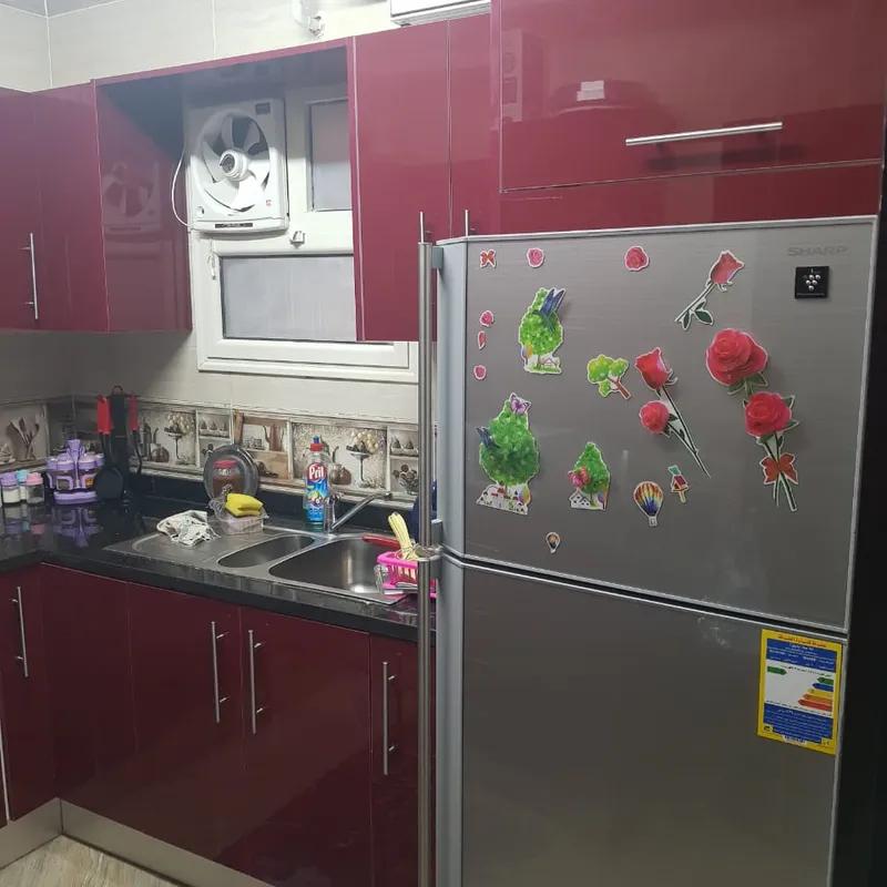 Apartment for sale with an data.area 160 meters and 3 data.rooms in El-Khalifa Cairo