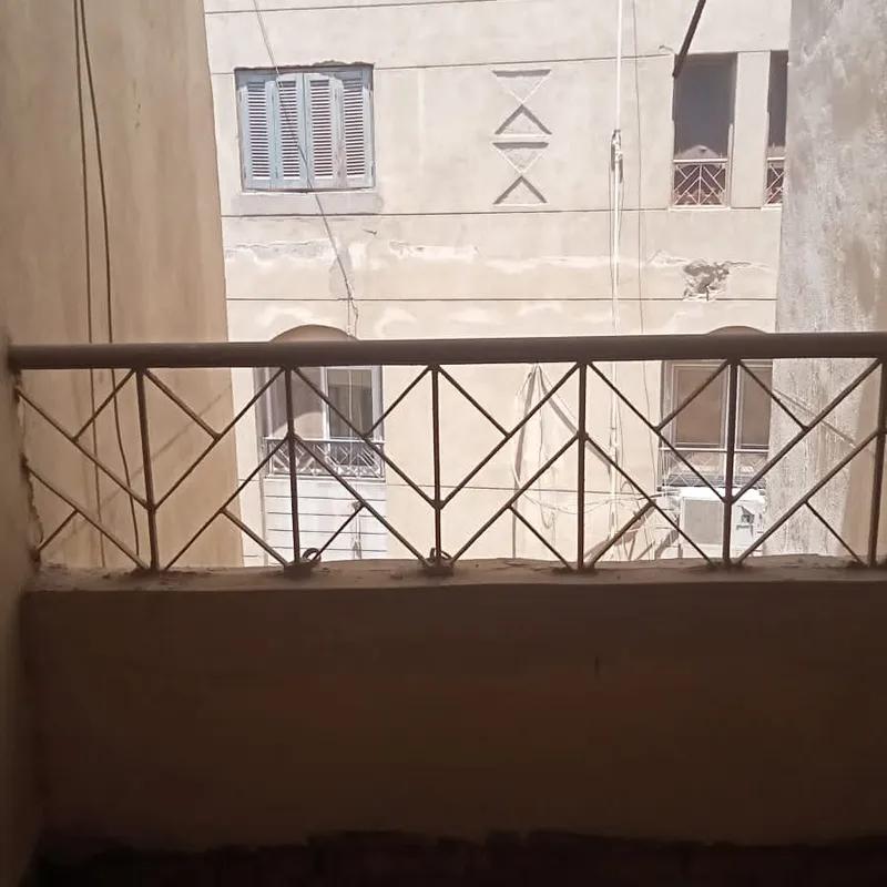 Duplex for sale with an data.area 124 meters and 2 room in El-Khalifa Cairo