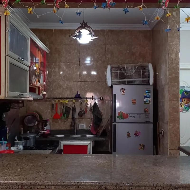 Apartment for sale with an data.area 160 meters and 3 data.rooms in El-Khalifa Cairo