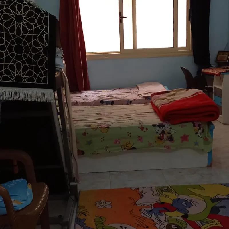 Apartment for sale with an data.area 160 meters and 3 data.rooms in El-Khalifa Cairo