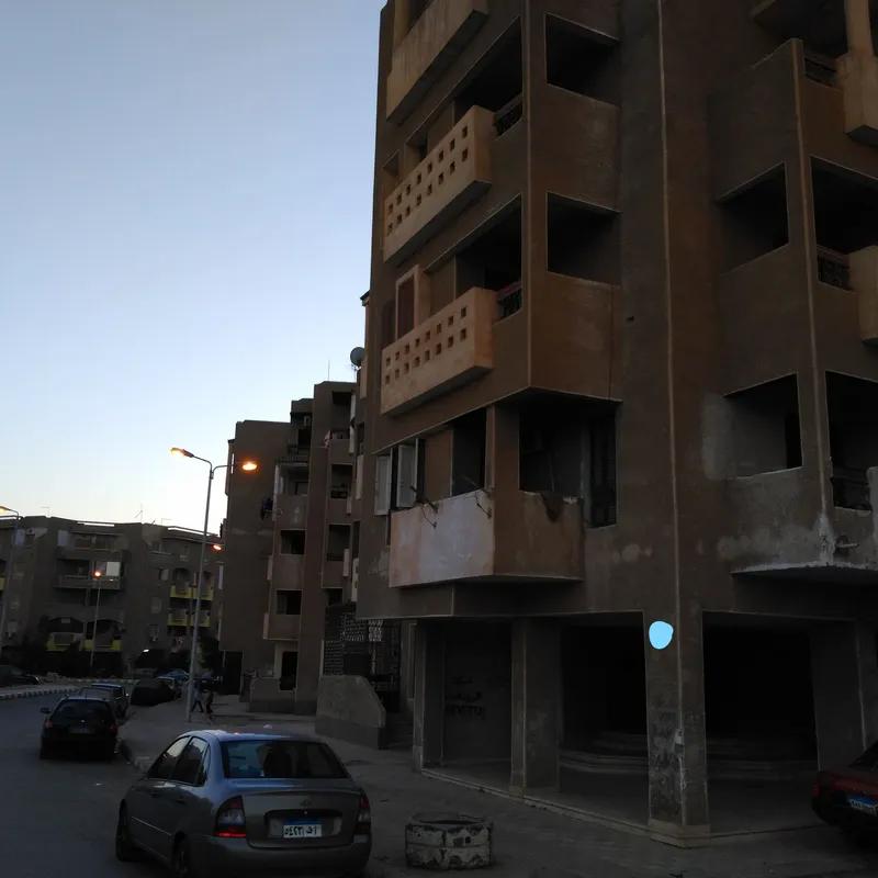 شقة للبيع بمساحة 70 متر و 3 غرف في مدينة الشروق القاهرة شقة للبيع بمساحة 70 متر و 3 غرف في مدينة الشروق القاهرة