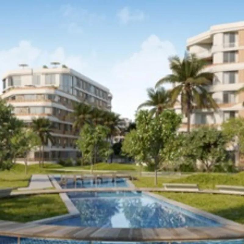 شقة للبيع بمساحة 265 متر و 3 غرف في القاهرة - كل الصور