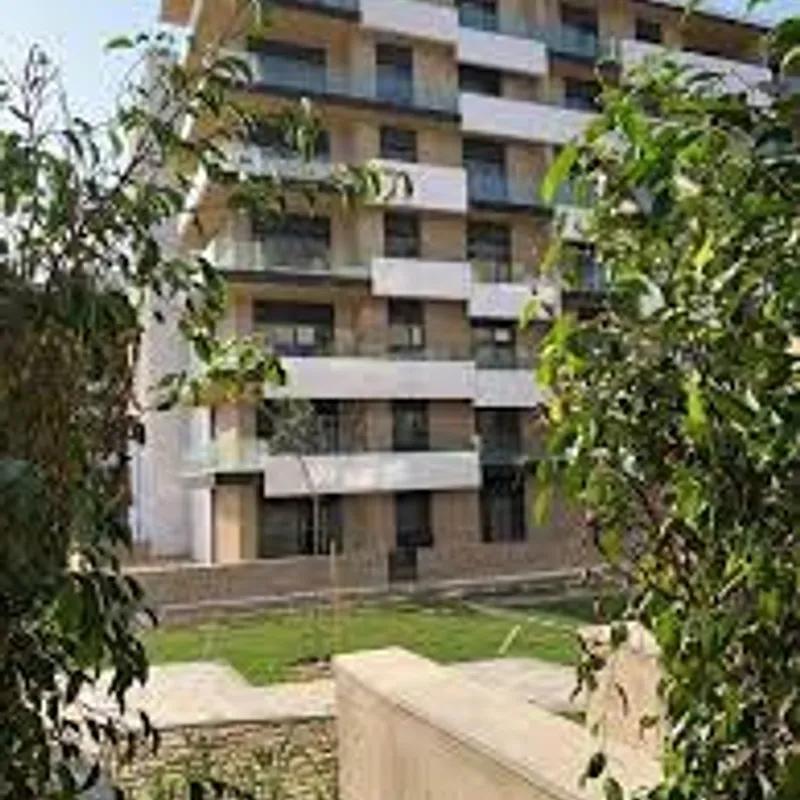 شقة للبيع بمساحة 145 متر و غرفتان في العاصمة الإدارية القاهرة - صورة 4