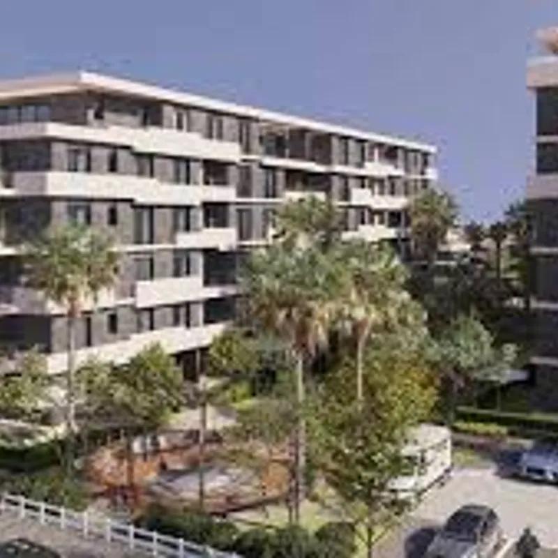 شقة للبيع بمساحة 145 متر و غرفتان في العاصمة الإدارية القاهرة - صورة 3