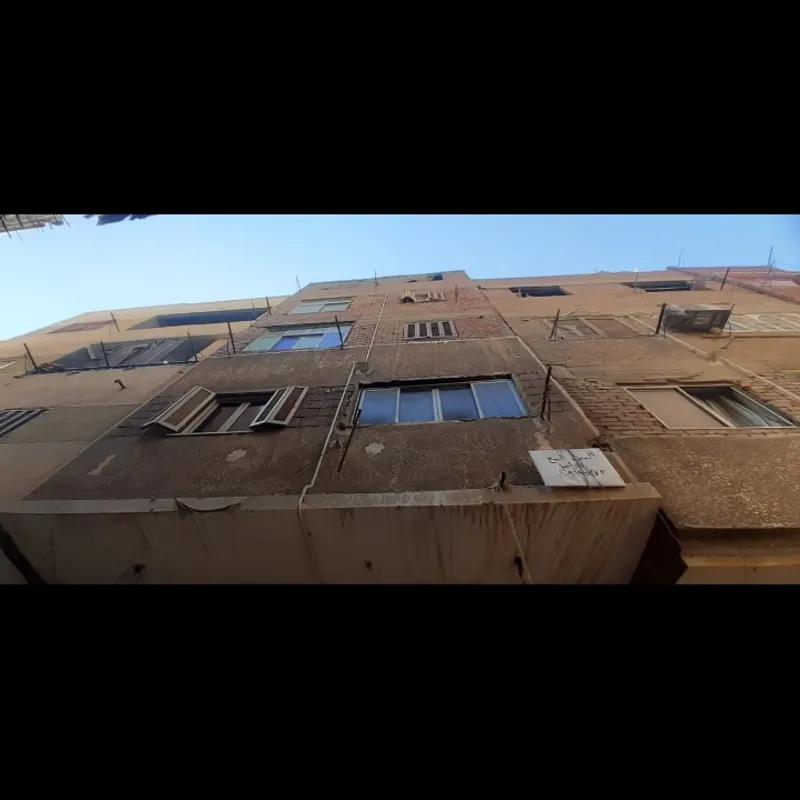 Building for sale with an data.area 80 meters and 3 data.rooms in El Marg Cairo