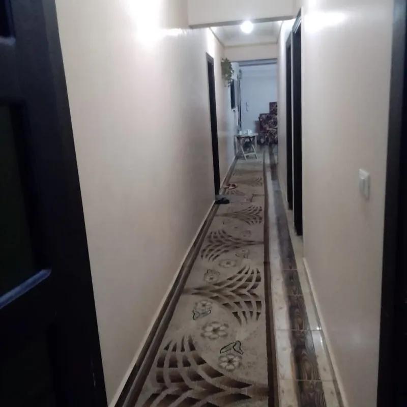 شقة للبيع بمساحة 140 متر و 3 غرف في القاهرة - كل الصور