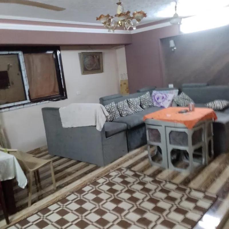 شقة للبيع بمساحة 140 متر و 3 غرف في القاهرة - صورة 3