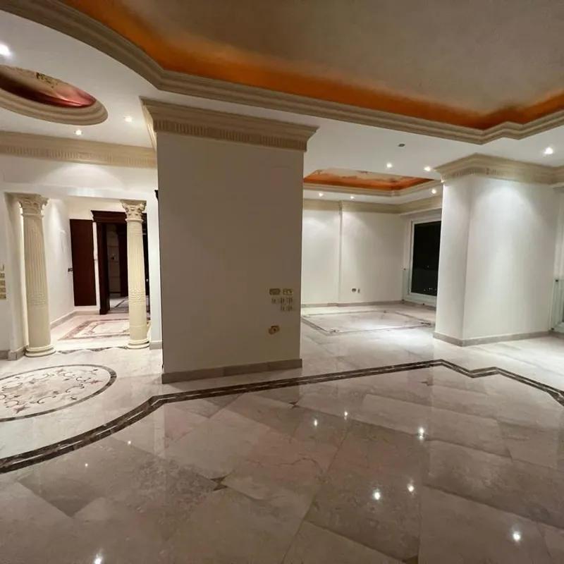 شقة للبيع بمساحة 354 متر و 4 غرف في المعادى القاهرة - صورة 3