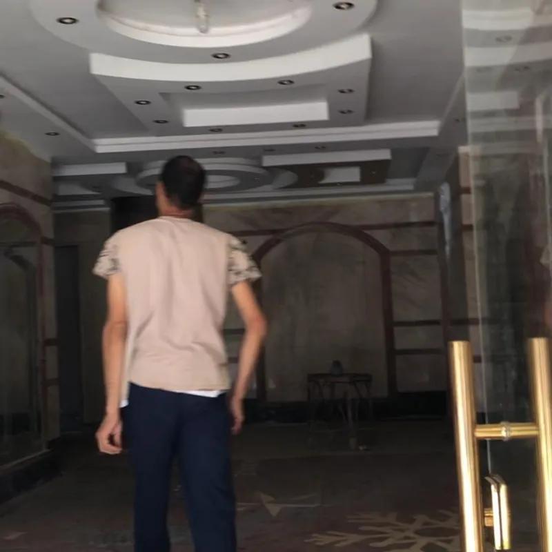 شقة للبيع بمساحة 200 متر و 3 غرف في المعادى القاهرة - صورة 4