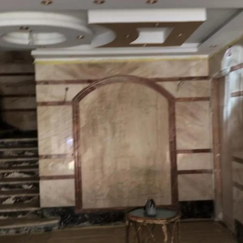 شقة للبيع بمساحة 200 متر و 3 غرف في المعادى القاهرة - كل الصور