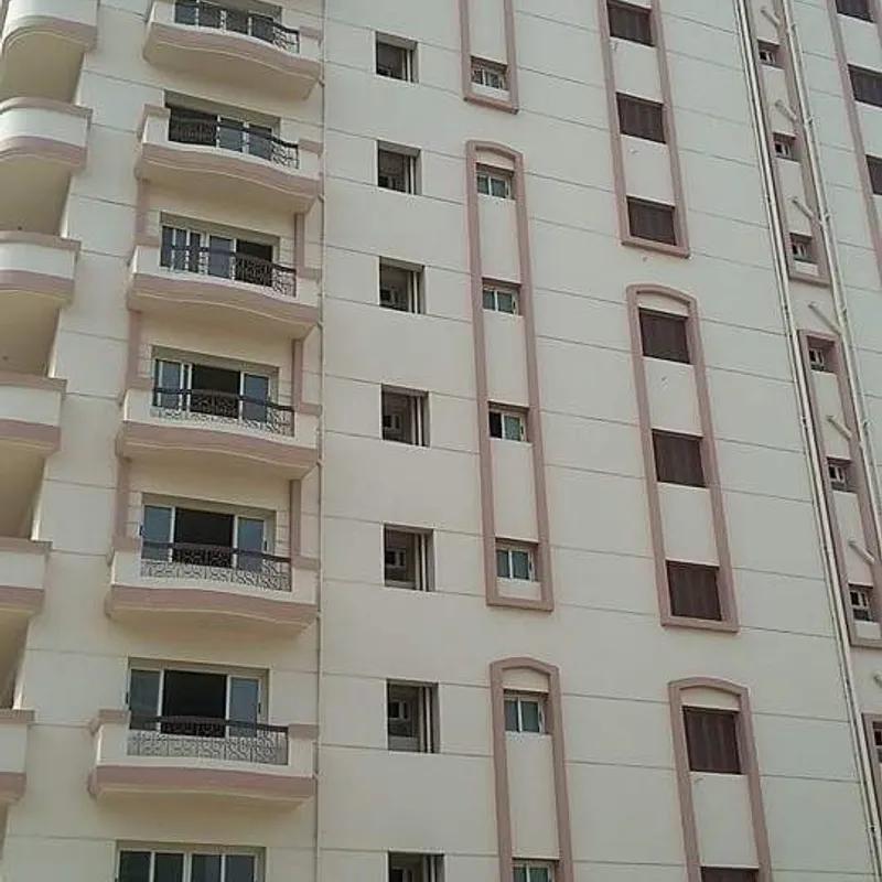 شقة للبيع بمساحة 193 متر و 3 غرف في المعادى القاهرة - صورة 3