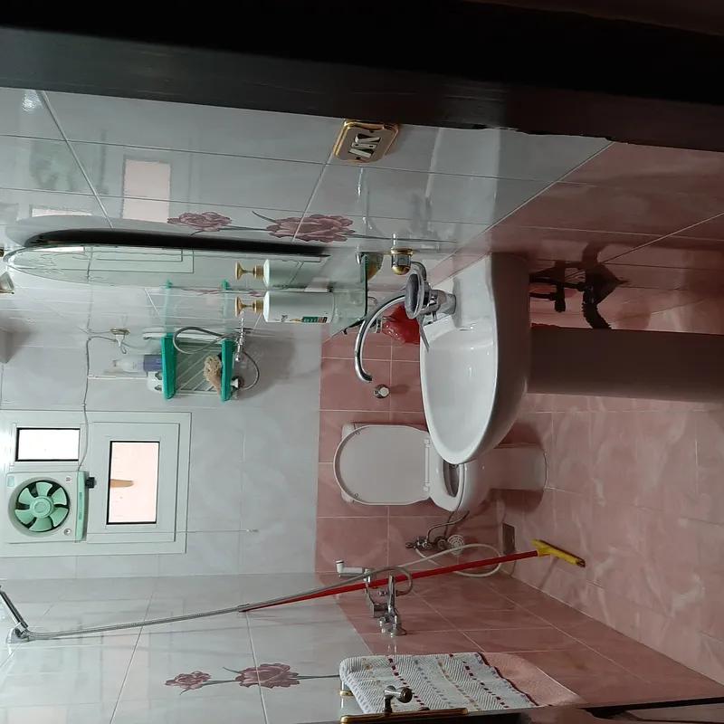 شقة للبيع بمساحة 216 متر و 3 غرف في المعادى القاهرة - صورة 4