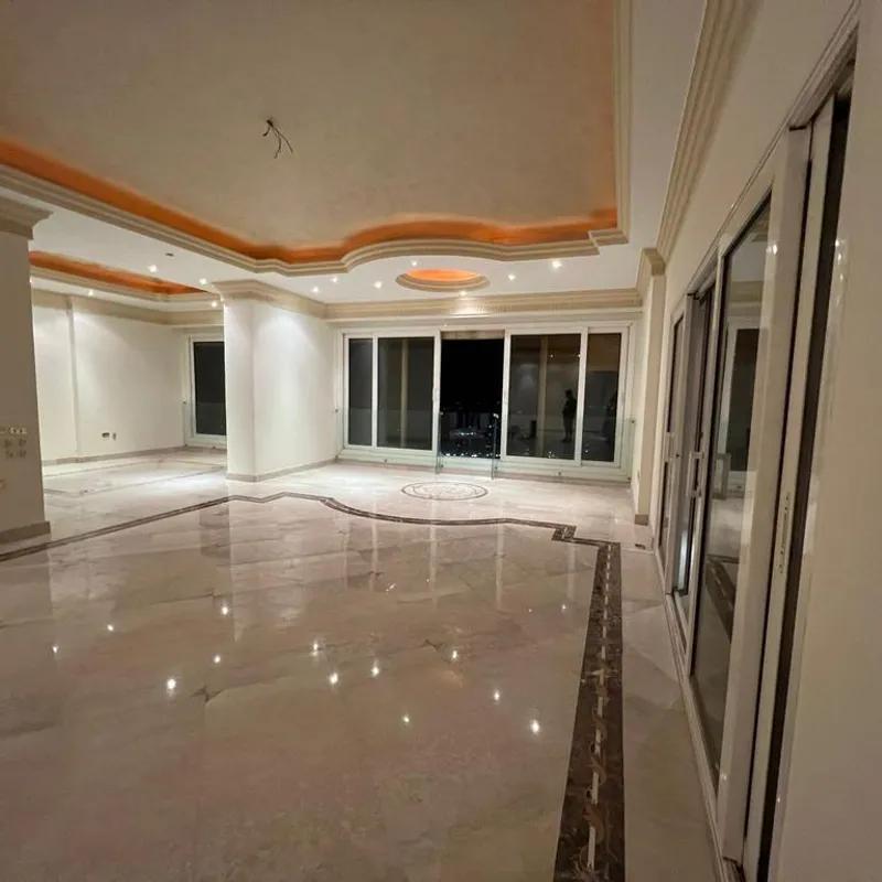 شقة للبيع بمساحة 354 متر و 4 غرف في المعادى القاهرة - صورة 4