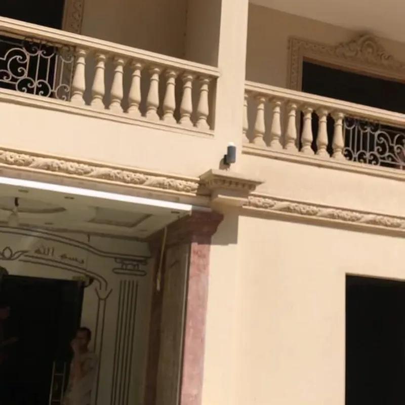 شقة للبيع بمساحة 200 متر و 3 غرف في المعادى القاهرة - صورة 3