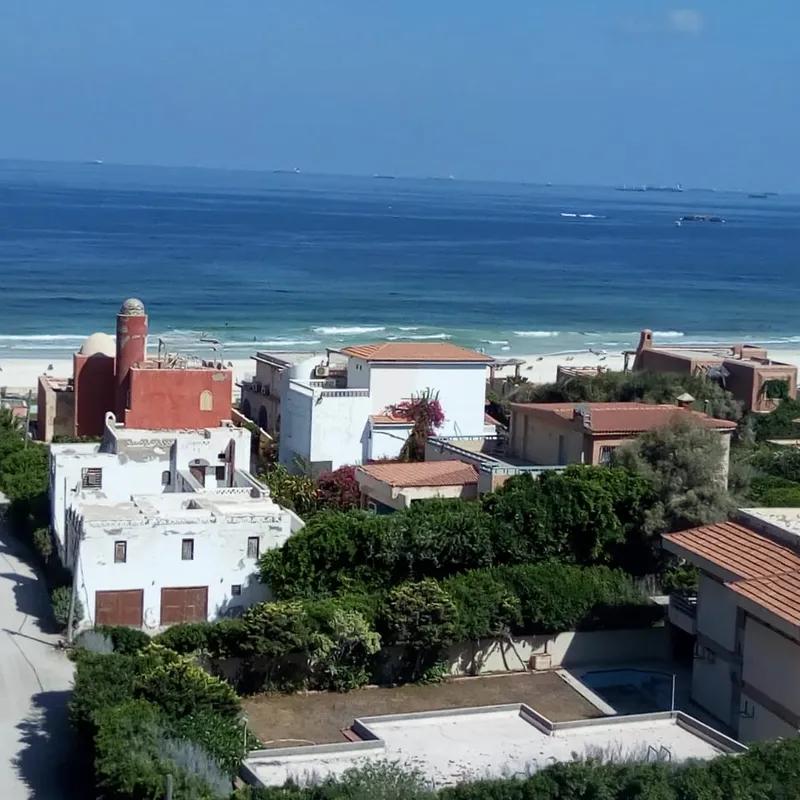 شقة للبيع بمساحة 120 متر و 3 غرف في المعادى القاهرة - صورة 3