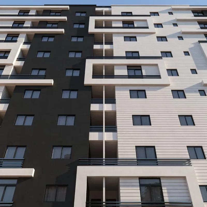 شقة للبيع بمساحة 132 متر و 3 غرف في المعادى القاهرة - صورة 4