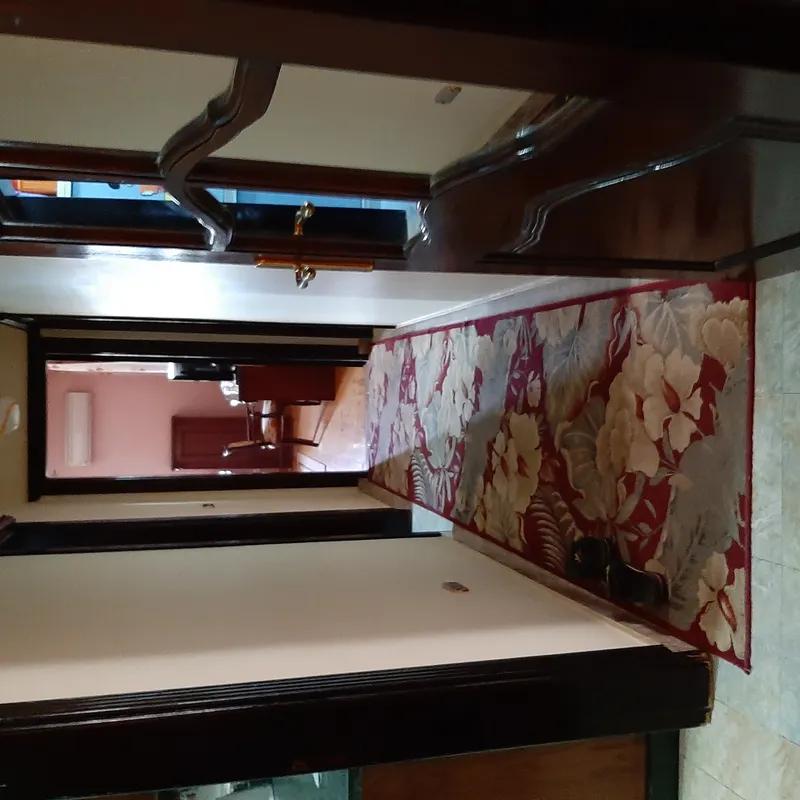 شقة للبيع بمساحة 216 متر و 3 غرف في المعادى القاهرة - كل الصور