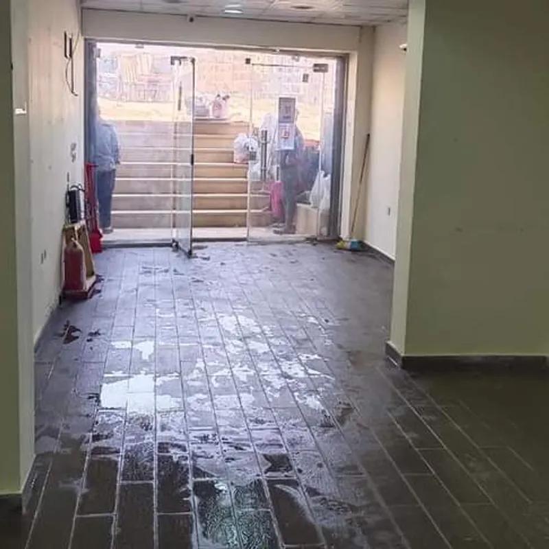 Retail for sale with an area of 45 meters in Mokattam Cairo - All Images