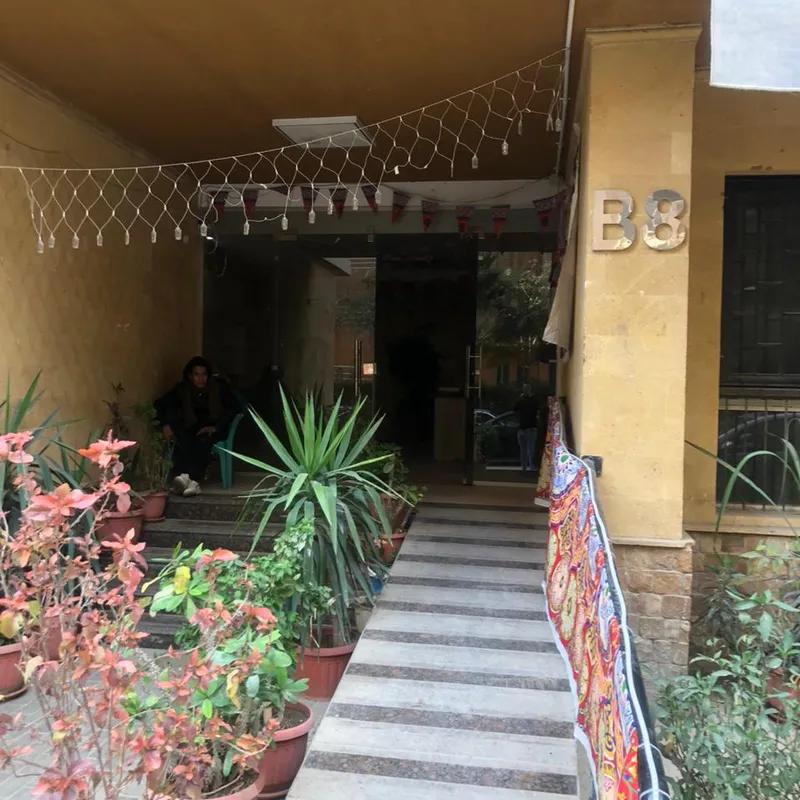 Apartment for sale with an data.area 145 meters and 3 data.rooms in Katameya Cairo