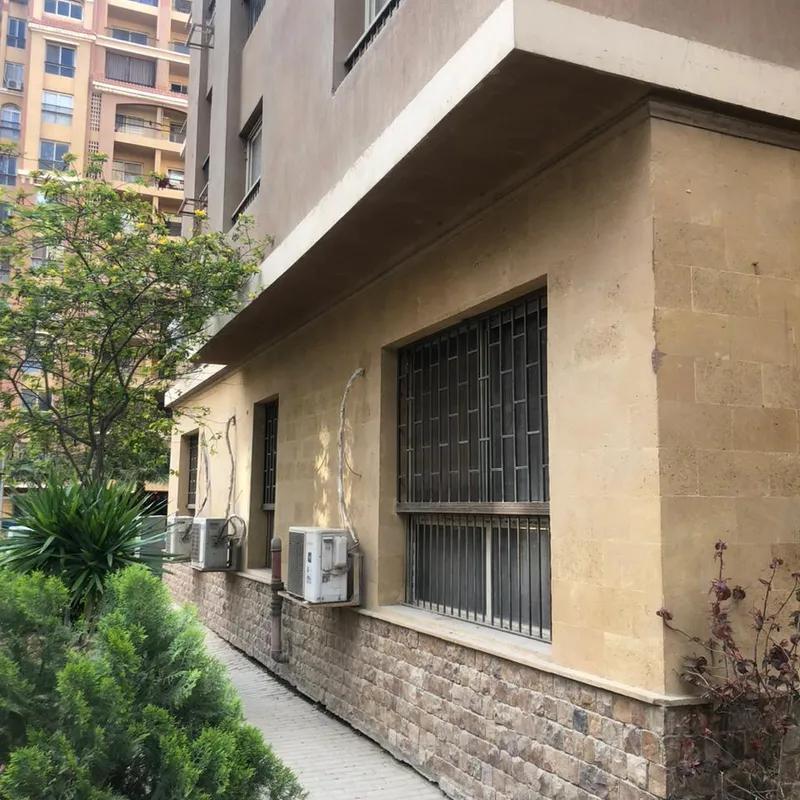 Apartment for sale with an data.area 145 meters and 3 data.rooms in Katameya Cairo