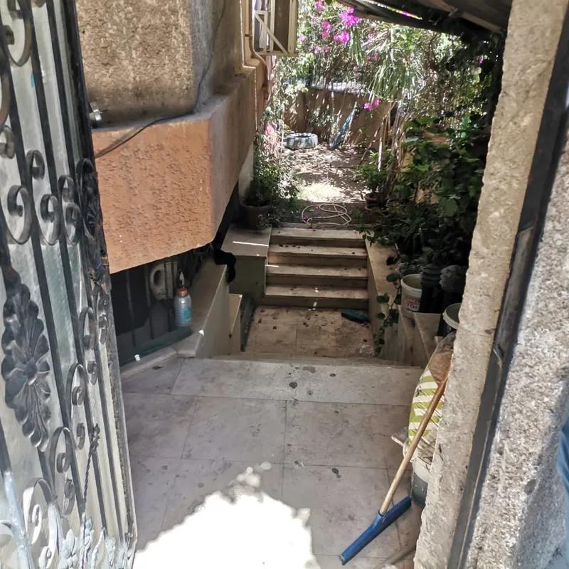 Office for sale with an area of 36 meters in Nozha Cairo