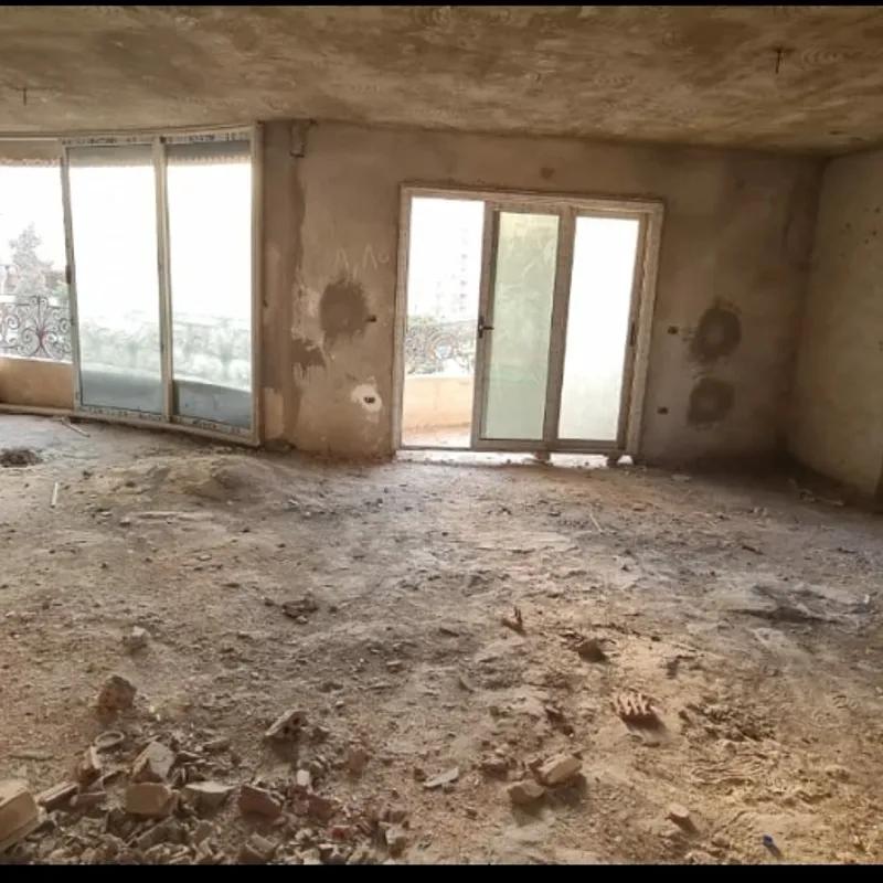 شقة للبيع بمساحة 240 متر و 3 غرف في النزهة القاهرة شقة للبيع بمساحة 240 متر و 3 غرف في النزهة القاهرة