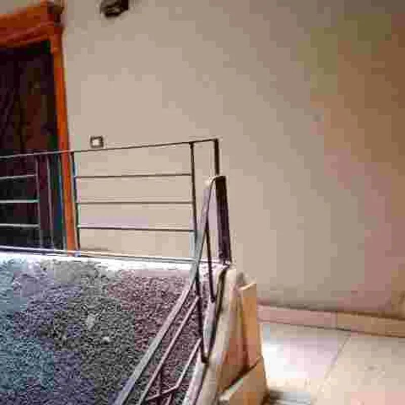 Apartment for sale with an data.area 100 meters and 2 room in Cairo - All Images