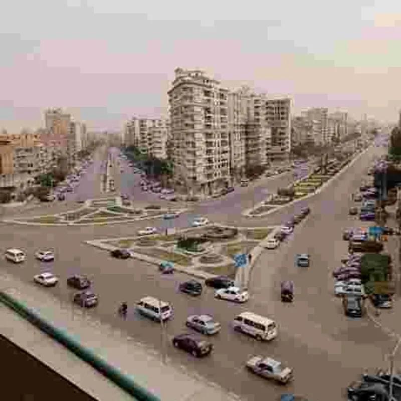 Apartment for sale with an data.area 100 meters and 2 room in Cairo - Image 4