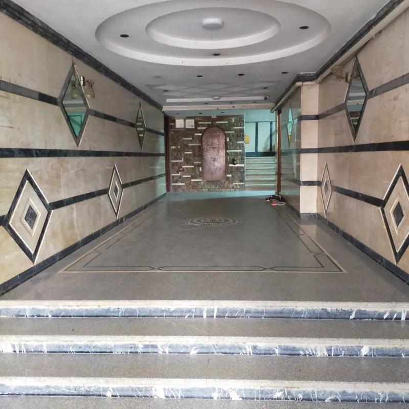 Apartment for sale with an data.area 200 meters and 3 data.rooms in Waily Cairo