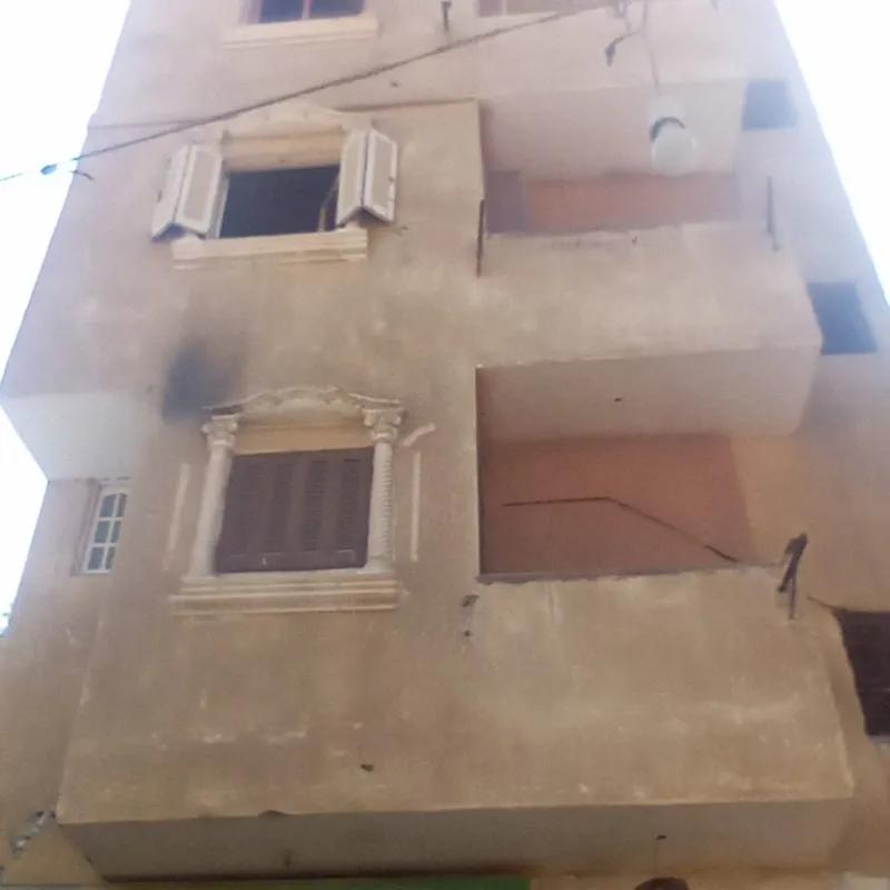 Apartment for sale with an data.area 35 meters and 1 room in Waily Cairo