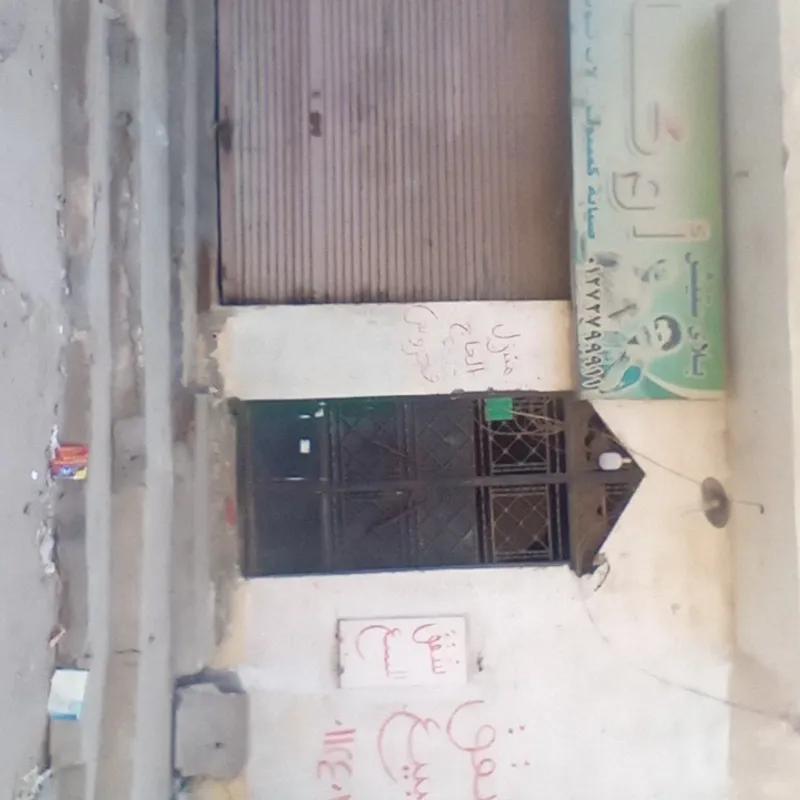 Apartment for sale with an data.area 35 meters and 1 room in Waily Cairo